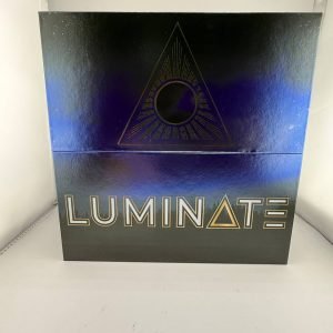 LUMINATE SUGAR