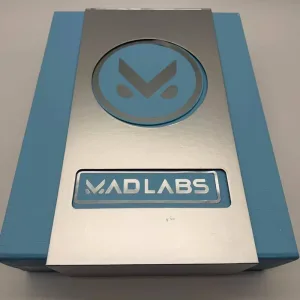 MAD LABS