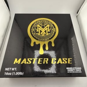 MUHA WAX BOX