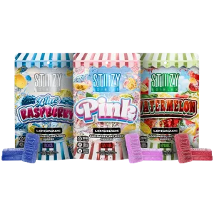 STIIIZY EDIBLES