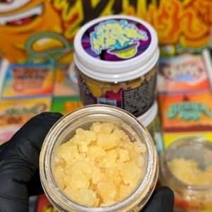 TERPIES EXTRACTS
