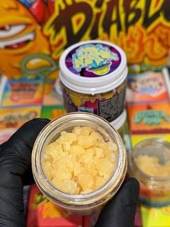 TERPIES EXTRACTS