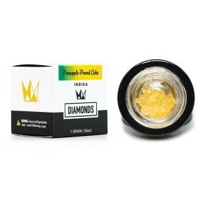 WESTCOAST CURE DIAMONDS
