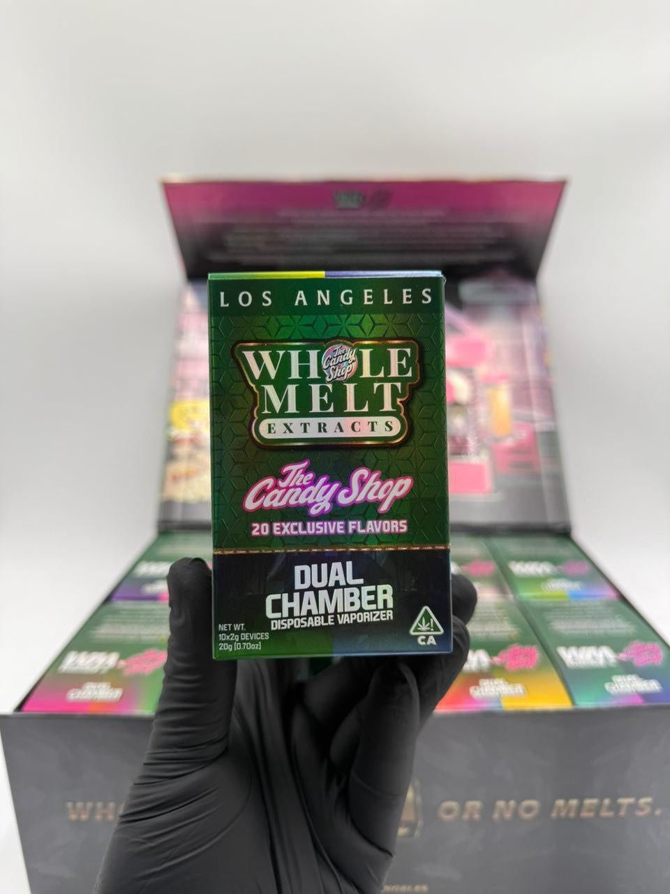 WHOLEMELT🍬🍭(reps)_