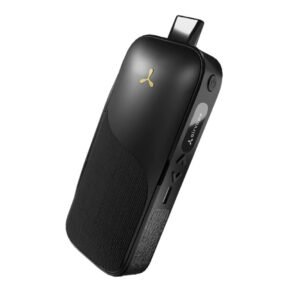 The AirVape Legacy Pro Vaporizer