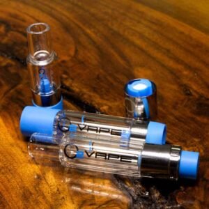 Postless / All-Glass 510 Hardware