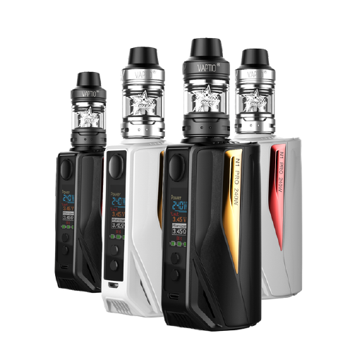 Vapes