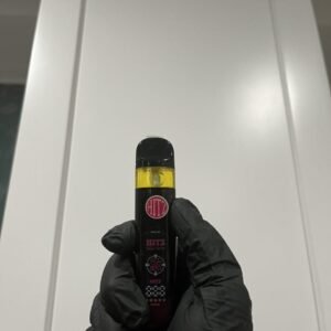 HITZ DISPOSABLES RESTOCK