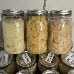 PREMIUM CANNABIS SUGAR