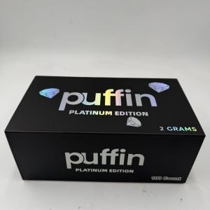 Puffin Platinum Edition
