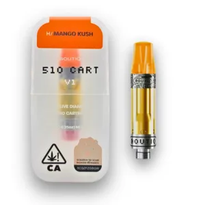 BOUTIQ 1G CARTRIDGES