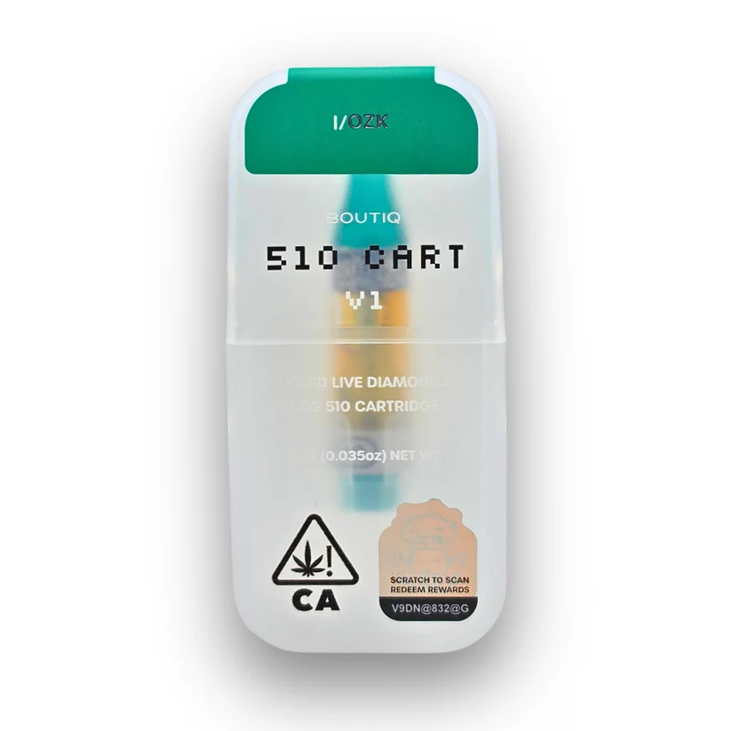 Boutiq-510_1G_Cart_OZK_Indica