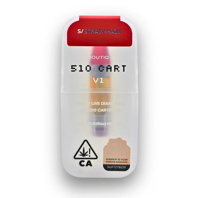 Boutiq-510_1G_Cart_Straw-Haze_Sativa