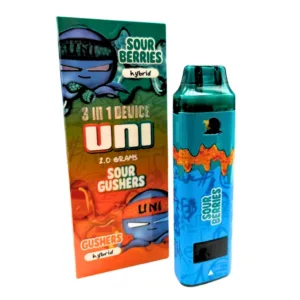 UNI 2G DISPOSABLE