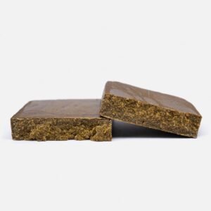 LA Kush Cake Static Hash