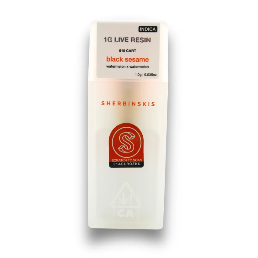 Sherbinski-Live_Resin_1G_Cartridge_Black_Sesame
