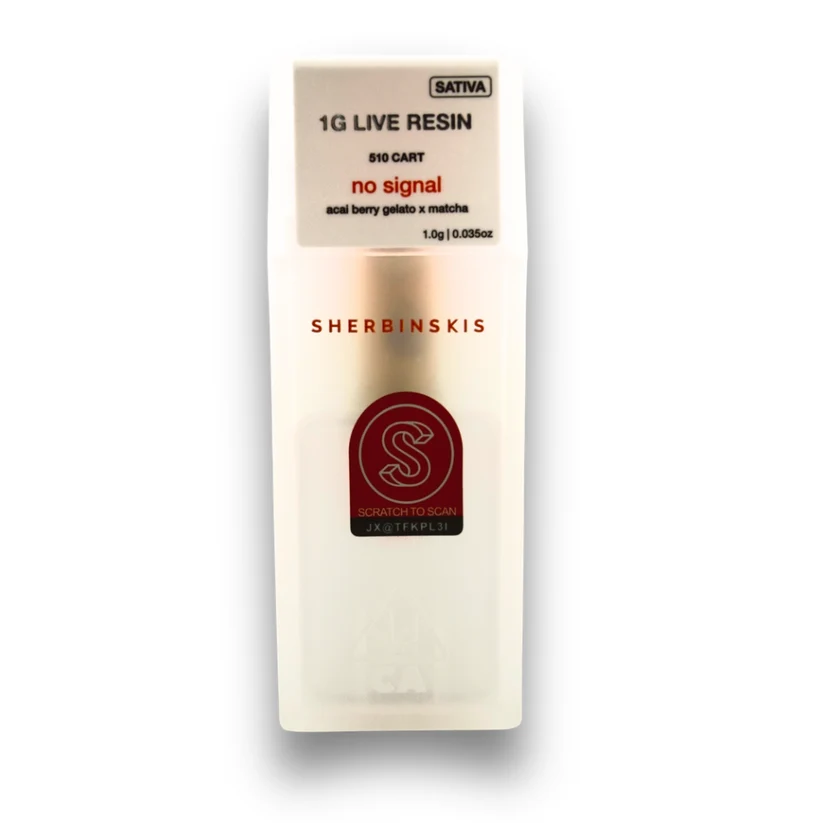 Sherbinski-Live_Resin_1G_Cartridge_No_Signal