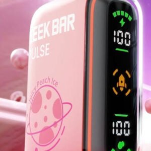 GEEK BARS