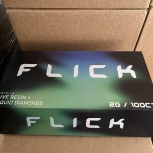 FLICK 2G