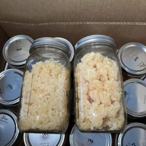 UNBRANDED BULKY SUGAR