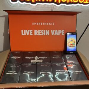 SHERB QUATTRO 2G DISPOSABLE