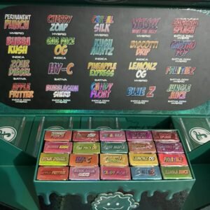 FUSION 2g DISPOSABLE