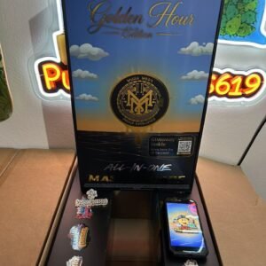 MUHA MEDS 2g DISPOSABLE