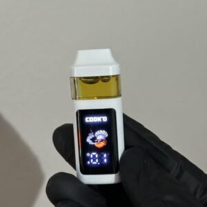 COOK’D 2G DISPOSABLE