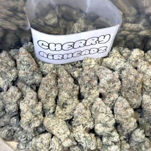 CHERRY AIRHEADZ INDOOR