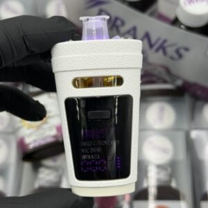 DRANKS THC INFUSED SYRUP