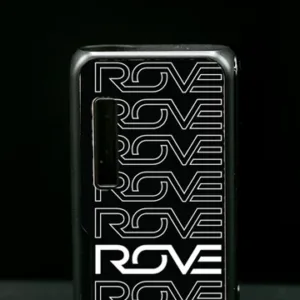 ROVE // PRO DESIGNER BATTERY