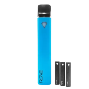 ROVE // DIAMOND SERIES TRIPLE XL BATTERY