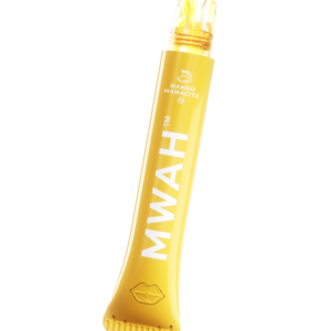 Mwah Mango Mamacita 1g Hybrid Vape