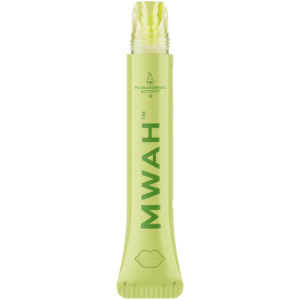 Mwah Pearanormal Activity Vape