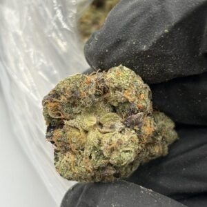 Zour D weed