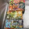 Arcadia Gummies 2000mg.