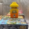 GOLD COAST CLEAR 2g DISPOSABLE
