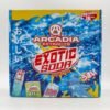 Arcadia Crumble