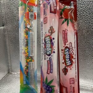 DEVOUR 500mg nerd rope