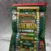 DEVOUR 3000mg live rosin