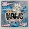 Authentic Kaws Rocks Gelato Edition