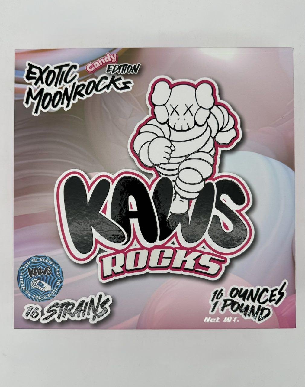 photo_2026-10-24_06-12-33 Authentic Kaws Rocks Candy Edition