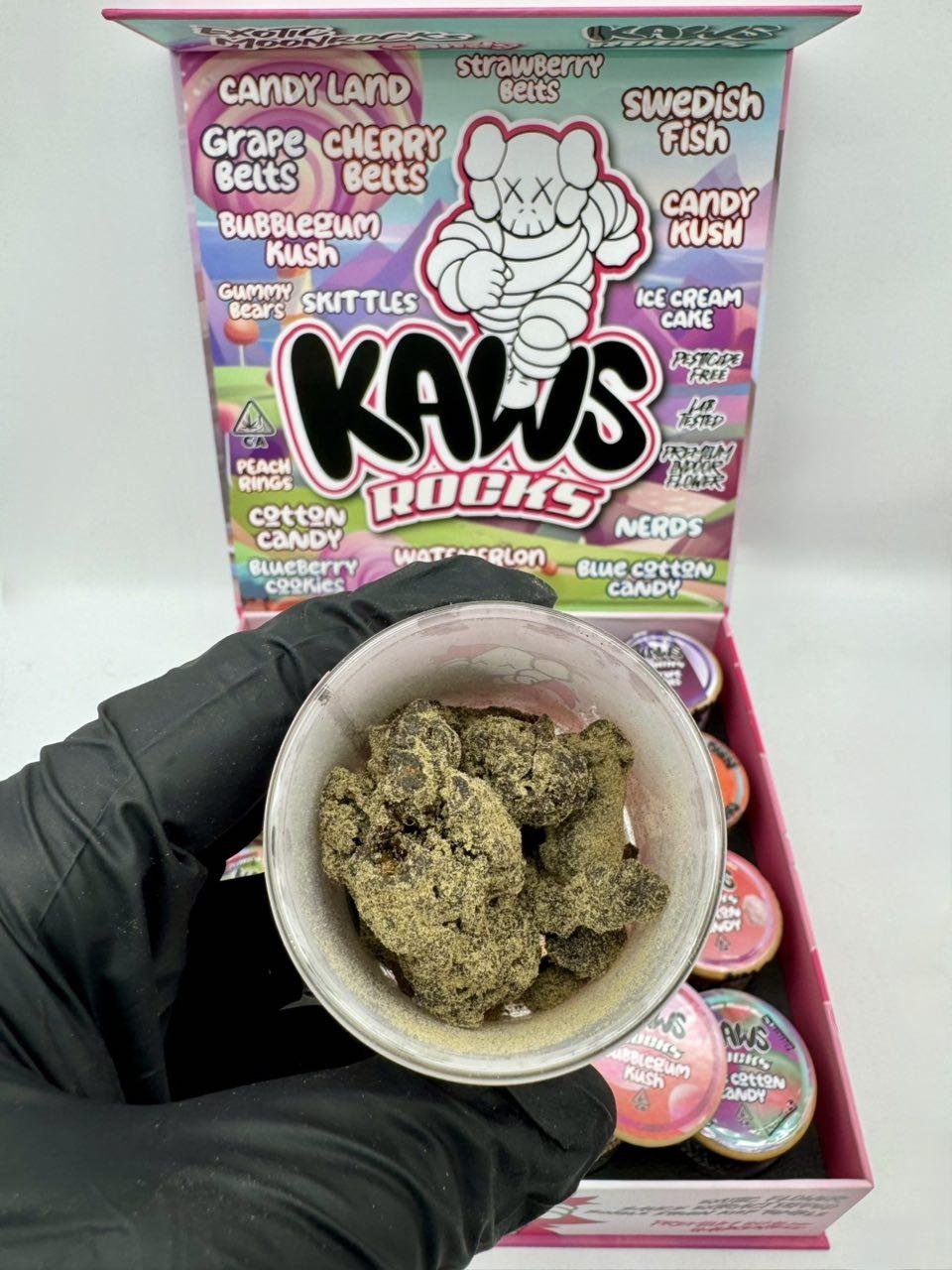 photo_2026-10-24_06-12-44 Authentic Kaws Rocks Candy Edition