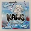 Authentic Kaws Rocks Slurpee Edition