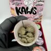 Authentic Kaws Rocks Cake Edition