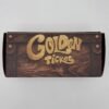 Authentic Golden Ticket 3.5G Mushroom Chocolate
