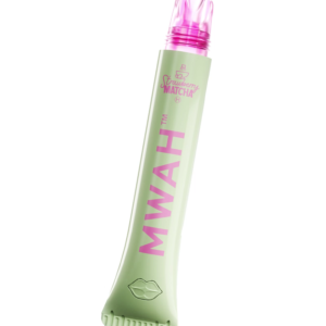 Mwah Strawberry Matcha 1g Hybrid Vape