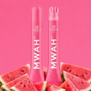 Mwah Watermelon Wifey 1g Indica Vape